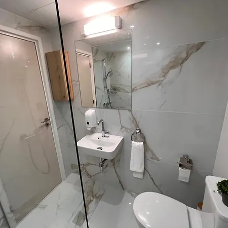 Apartamento Earth *