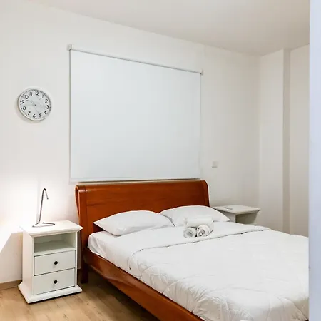 Apartamento Earth *