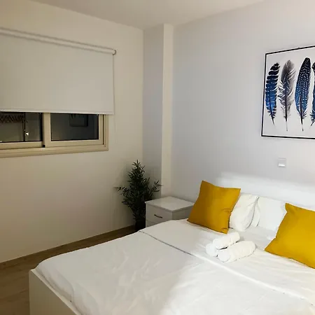 Earth Apartment