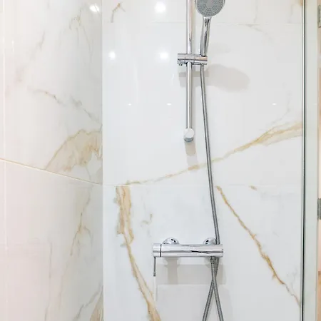 Apartamento Earth Lárnaca