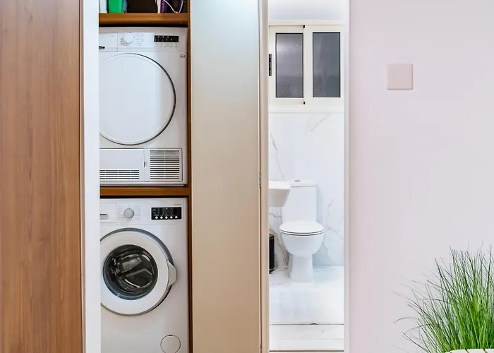 Apartman Earth