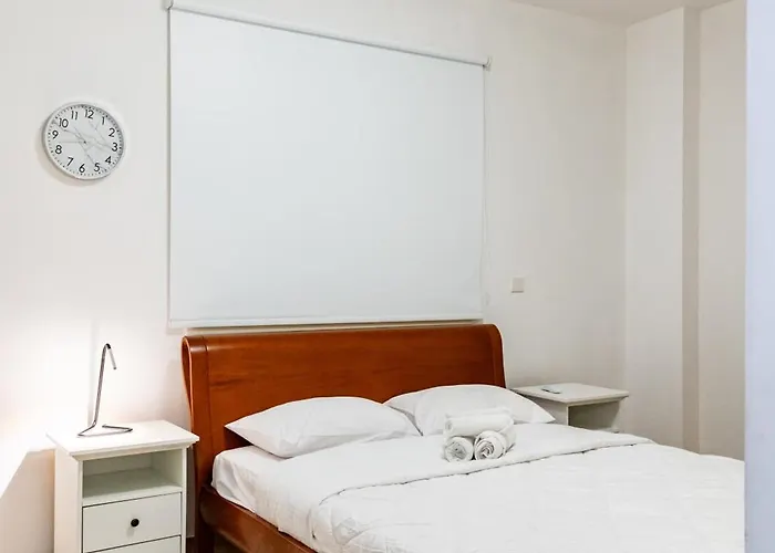 アパート Earth *