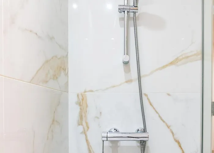 Apartamento Earth Larnaca