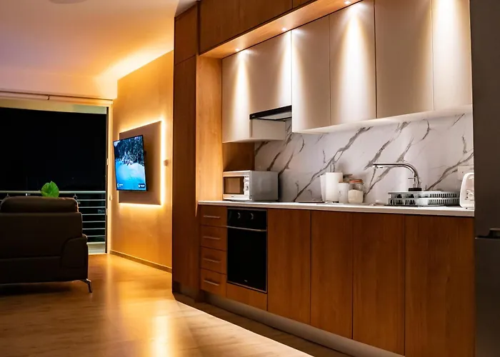 Earth * ラルナカ