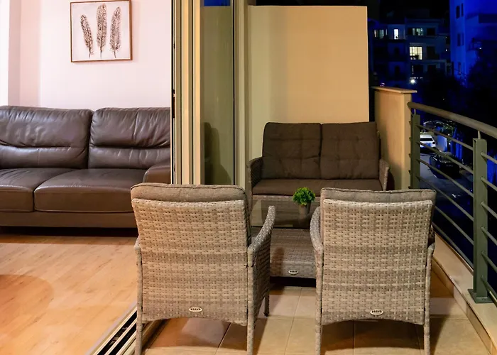 Earth * ラルナカ